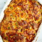 gratin courge butternut