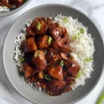 poulet teriyaki recette facile