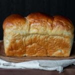 recette brioche boulanger