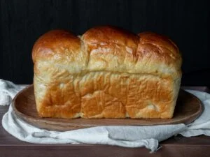 recette brioche boulanger