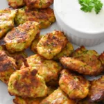 Nuggets végé facile recette
