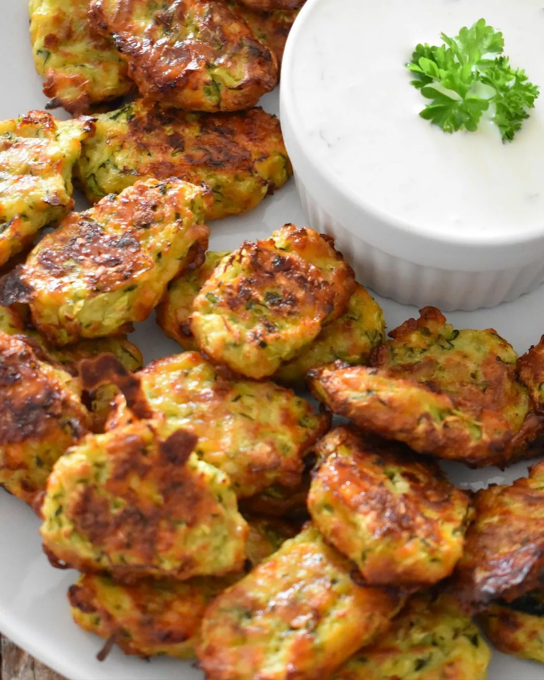 Nuggets végé facile recette