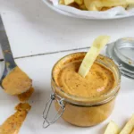 Sauce samouraï recette facile