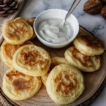 Blinis maison