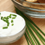 recette sauce citronnée poisson
