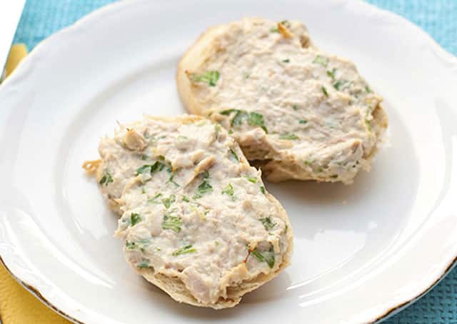 rillettes st moret recette facile