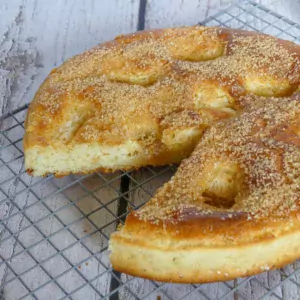 tarte au sucre nord recette