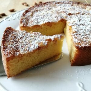 Namandier gâteau recette rapide