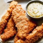 Tenders KFC recette originale