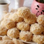 boules coco richbond maroc gateau