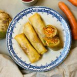 lumpias recette facile poulet