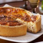 quiche lorraine sans gluten recette facile