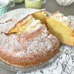 Gateau au yaourt sans beurre