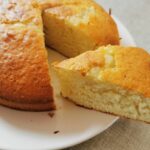 gâteau sans huile recette facile