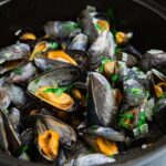 Moules marinières sans vin blanc recette