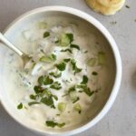 sauce pitta kebab recette