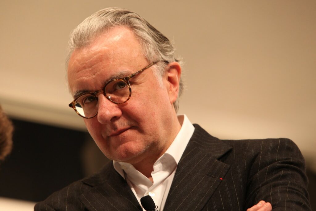 Alain Ducasse nombre d'étoiles Michelin