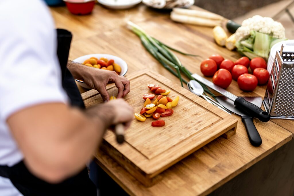 cuisine : quels ustensiles choisir 