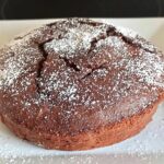 Gateau au chocolat sans oeuf recette facile