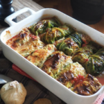 capouns niçois recette facile