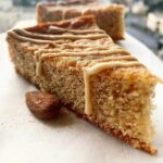 Moelleux aux amandes sans gluten recette