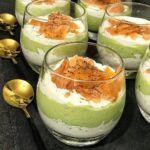 Verrines Avocat Saumon Fumé recette
