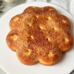 Brioche au sucre du chef Cédric Grolet recette