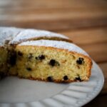 Gâteau au yaourt, noix de coco et chocolat recette facile