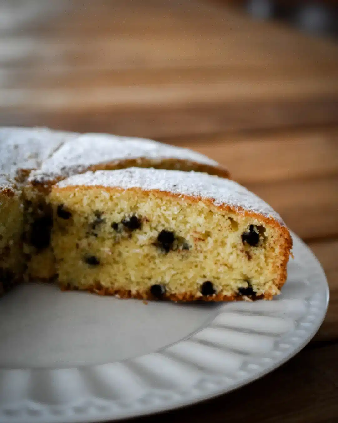 Gâteau au yaourt, noix de coco et chocolat recette facile