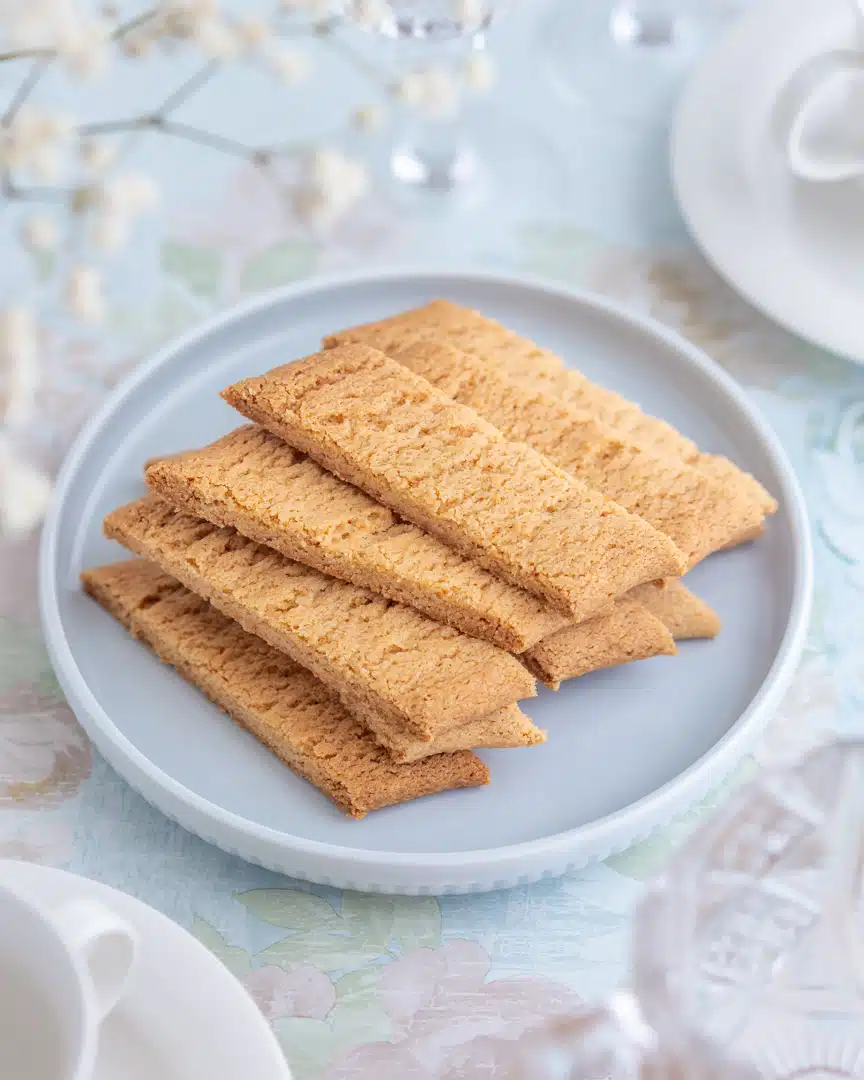 Biscuits au caramel sans gluten faciles recette facile