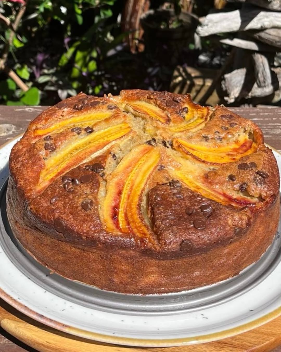 Gâteau à la banane : la recette facile - étapes de préparation