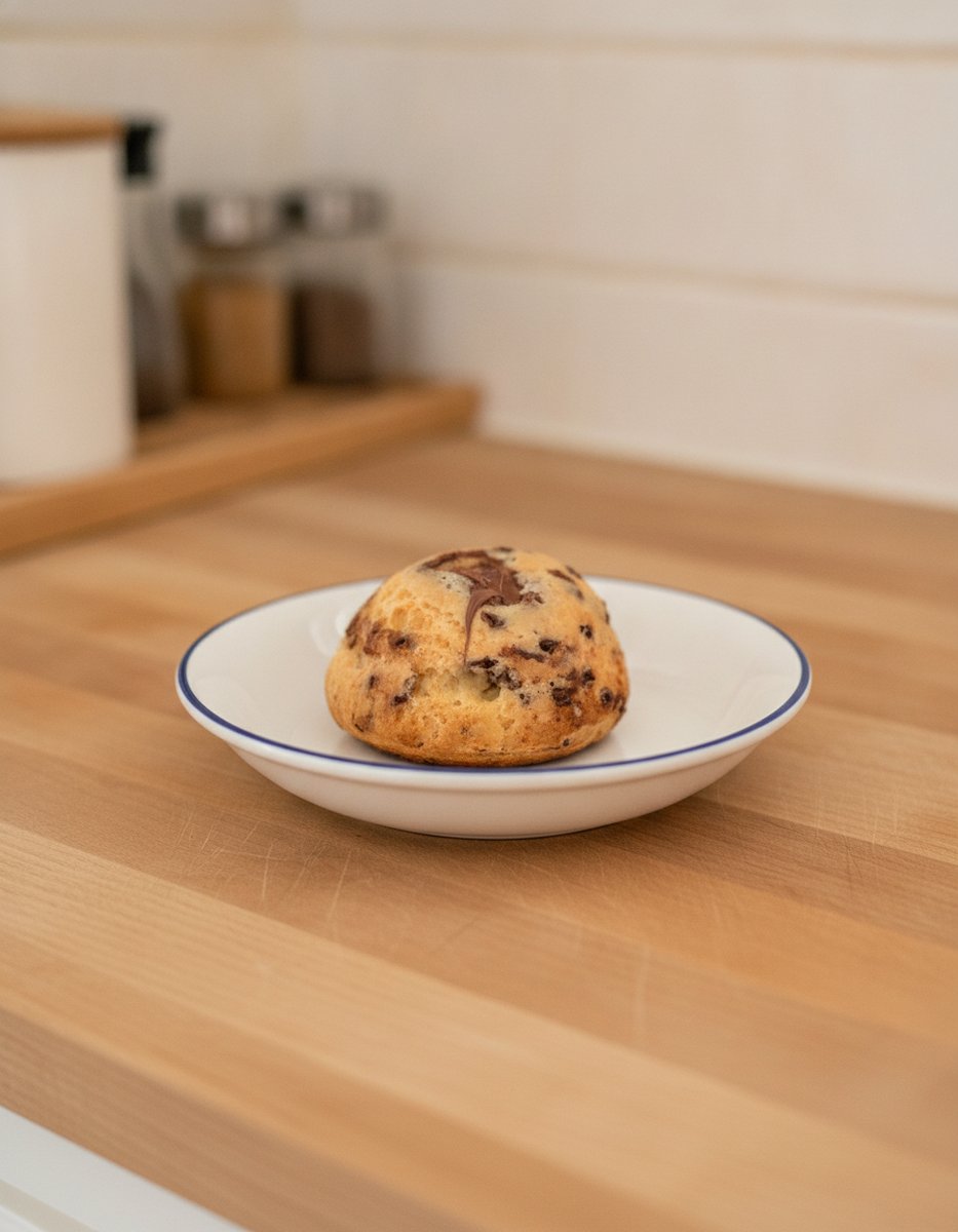 Bowlcake chocolat coco recette rapide