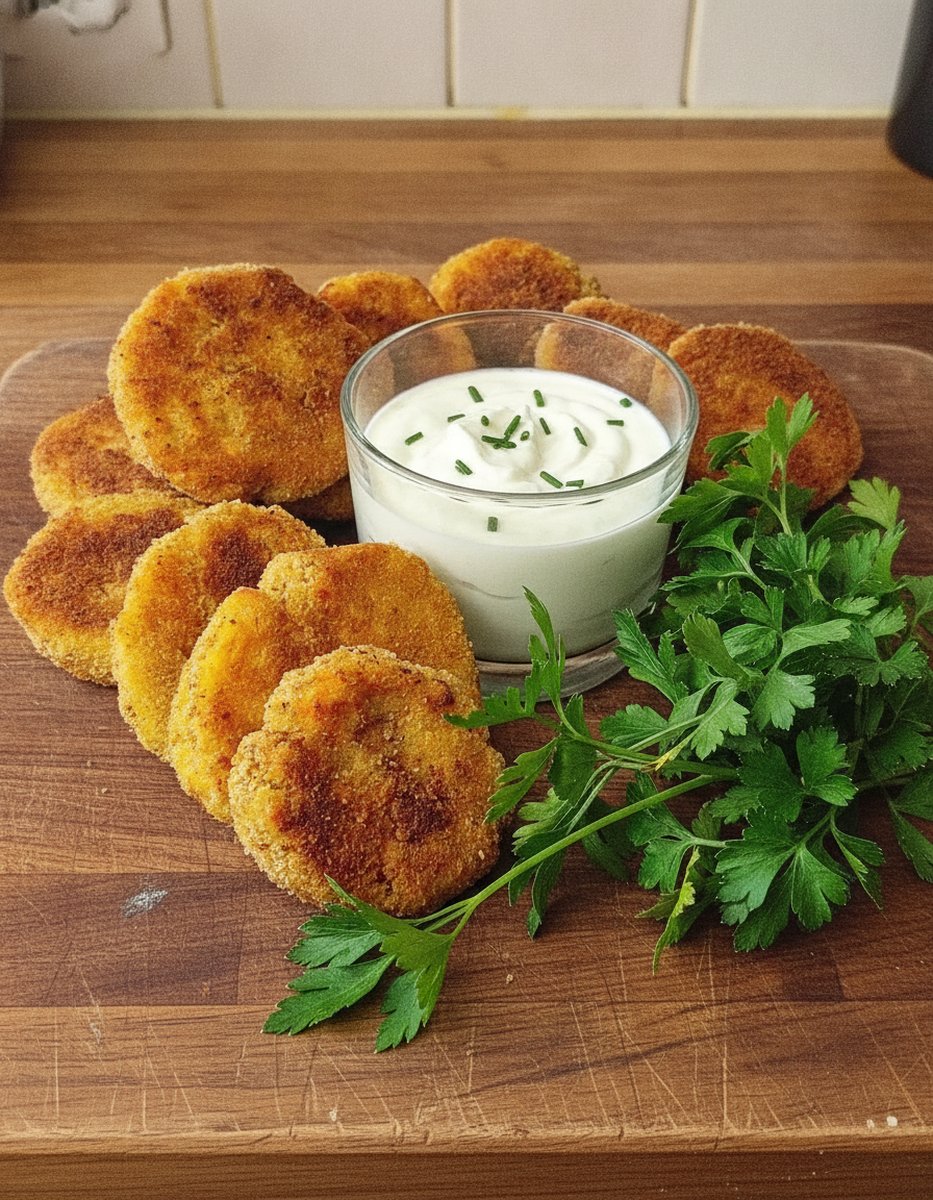 chapelure comment faire recette