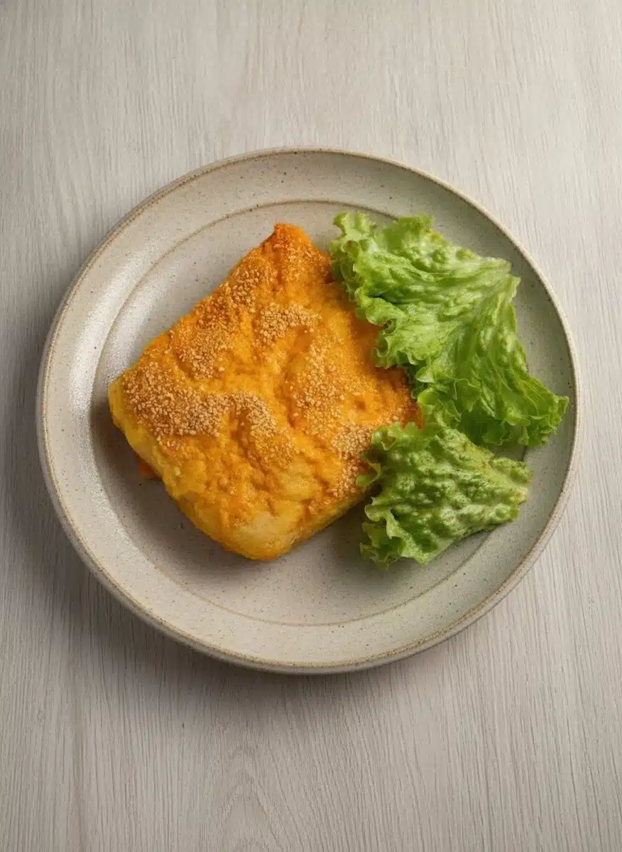 Hachis parmentier au thermomix recette facile