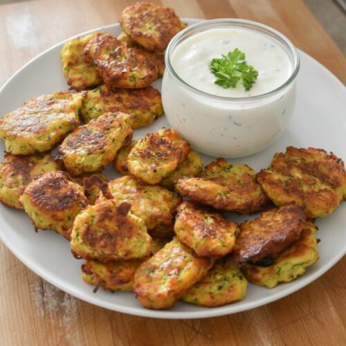 Nuggets végétariens maison recette facile