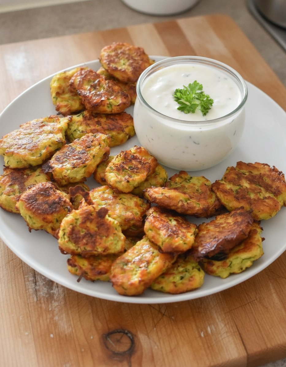 Nuggets végétariens maison recette facile