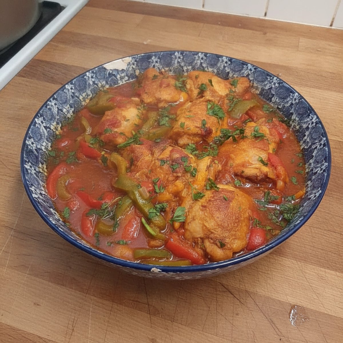 Poulet-basquaise-sans-alcool-recette-rapide-basque