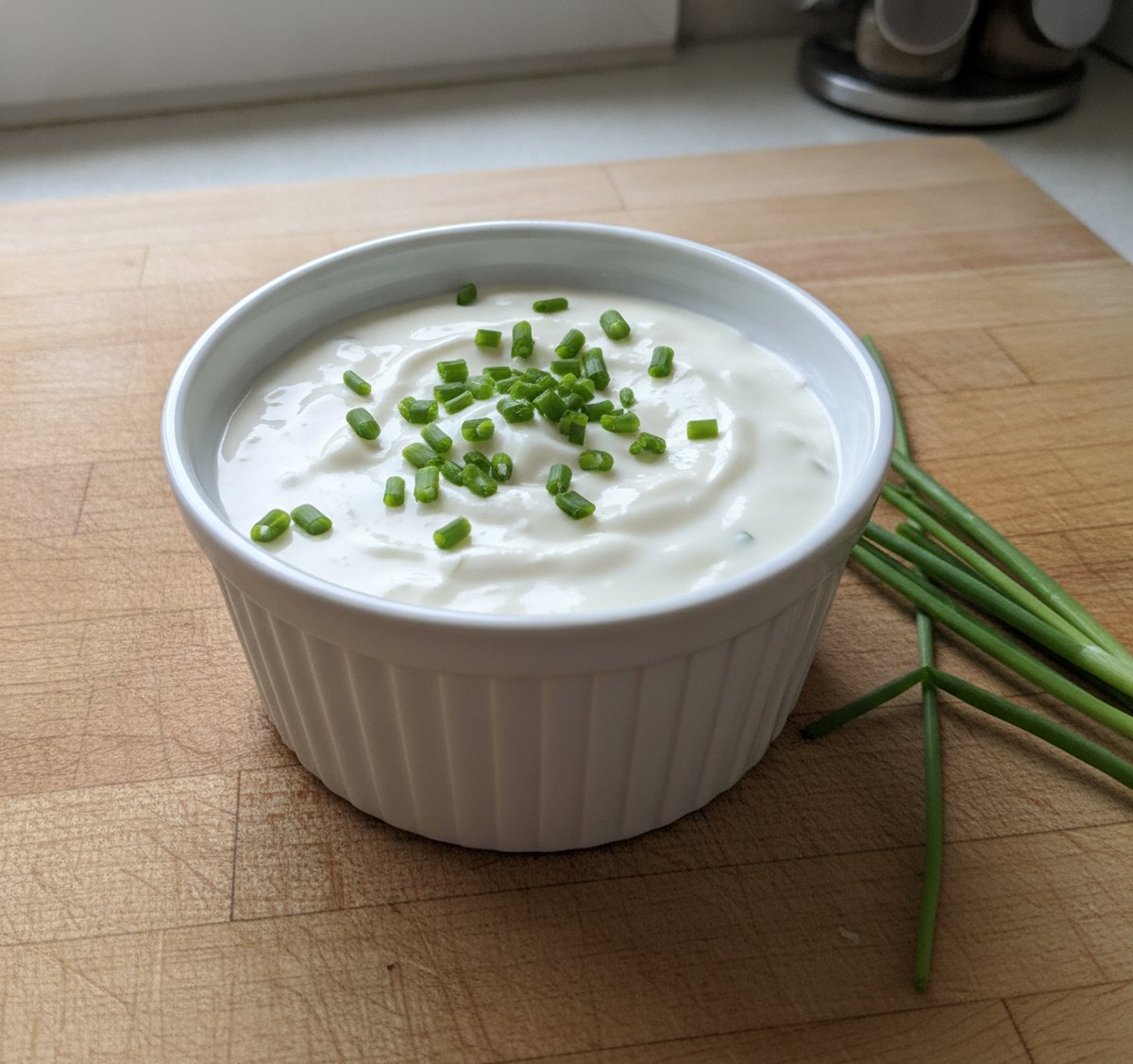 sauce citronnée recette poisson