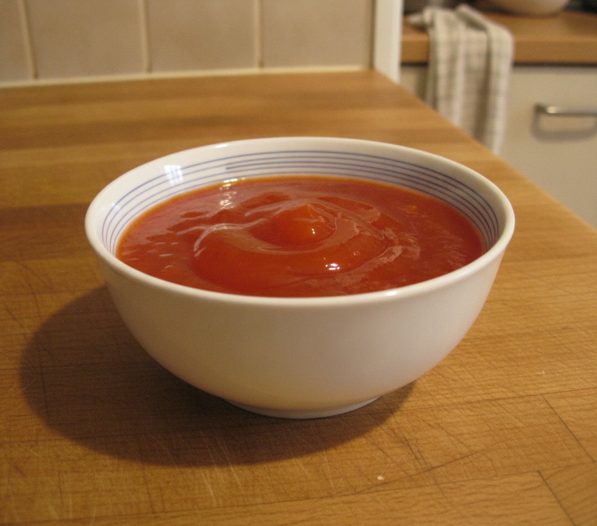 sauce 2hot4u KFC recette