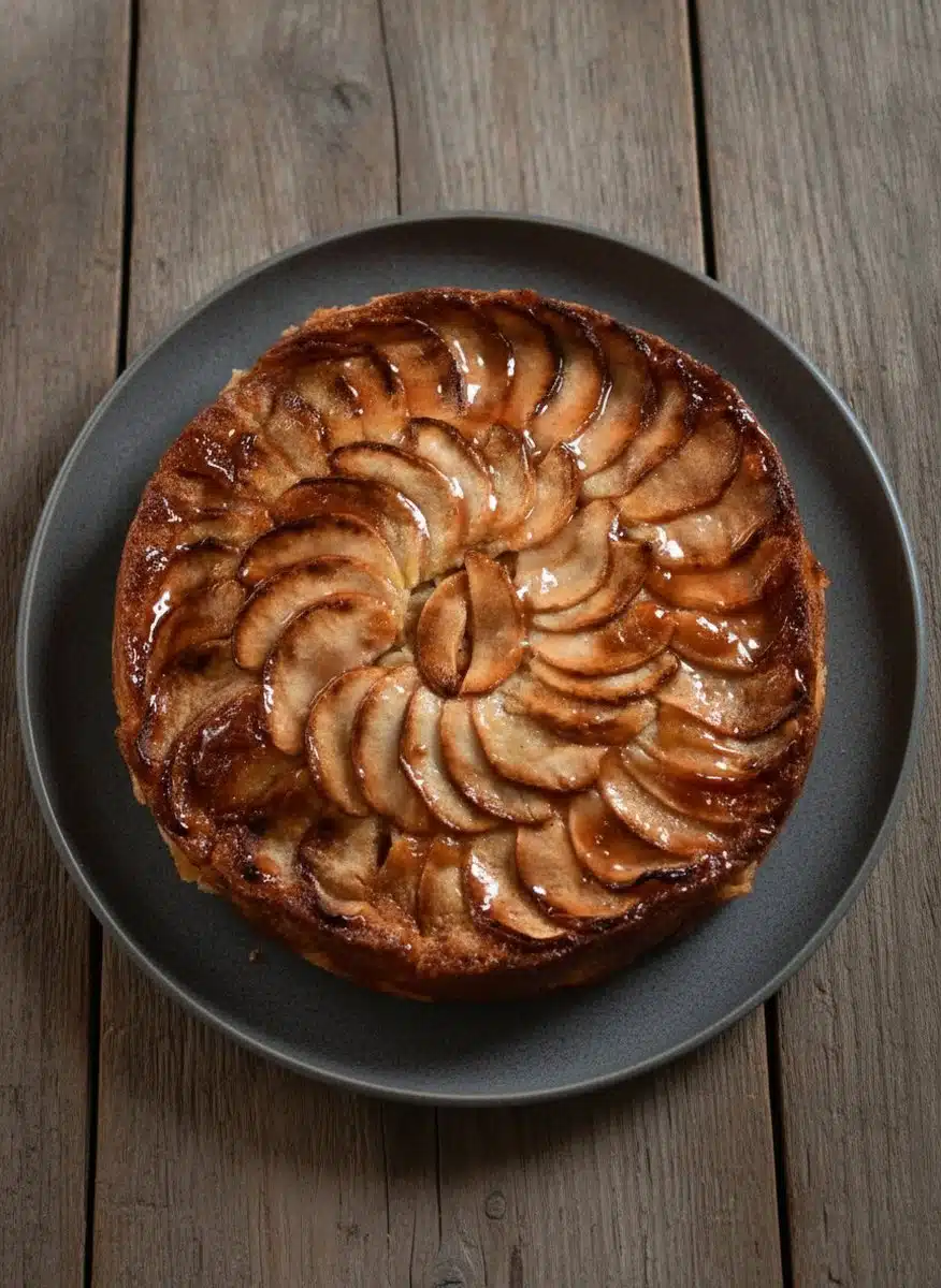 Tarte aux pommes super facile recette facile