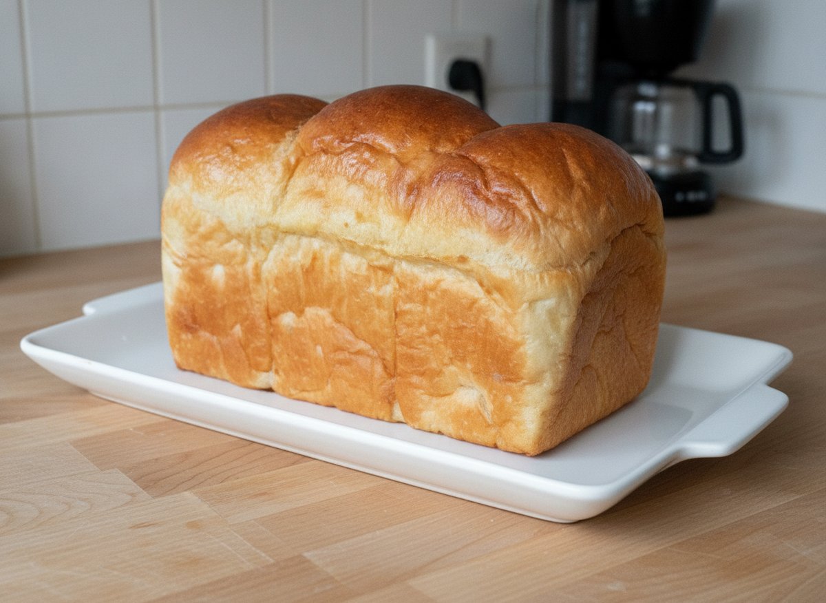 Véritable brioche de boulanger : la recette recette facile